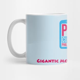 Gigantic Moronic Splendor Mug